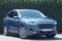 Ford Kuga SUV (20 on) Vignale 1.5 EcoBoost 150PS 5d For Sale - Arnold Clark Motorstore (Burton), Burton Upon Trent