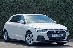 Audi A1 Sportback (18 on) Technik 25 TFSI 95PS S Tronic auto 5d For Sale - Arnold Clark Motorstore (Burton), Burton Upon Trent
