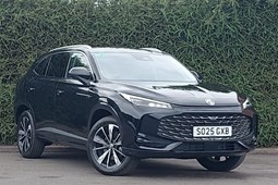 MG HS SUV (24 on) 1.5 T-GDI SE 5dr For Sale - Arnold Clark Motorstore (Burton), Burton Upon Trent