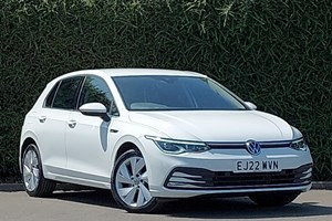 Volkswagen Golf Hatchback (20 on) Style 1.5 TSI Evo 130PS 5d For Sale - Arnold Clark Motorstore (Burton), Burton Upon Trent