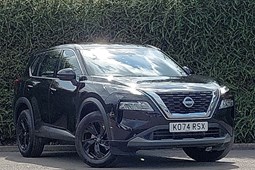 Nissan X-Trail SUV (22 on) 1.5 MHEV 163 Acenta Premium 5dr [7 Seat] Xtronic For Sale - Arnold Clark Motorstore (Burton), Burton Upon Trent