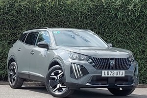 Peugeot 2008 (20 on) 1.2 PureTech 130 Allure 5dr EAT8 For Sale - Arnold Clark Motorstore (Burton), Burton Upon Trent