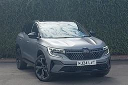Renault Austral SUV (23 on) 1.2 E-Tech FHEV Techno Esprit Alpine 5dr Auto For Sale - Arnold Clark Motorstore (Burton), Burton Upon Trent