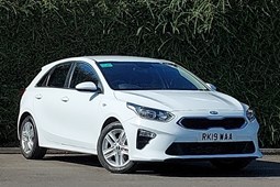 Kia Ceed Hatchback (18 on) 2 1.0 T-GDi 118bhp ISG 5d For Sale - Arnold Clark Motorstore (Burton), Burton Upon Trent
