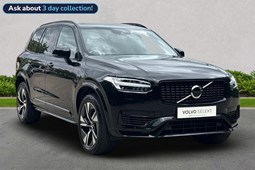 Volvo XC90 (15-24) R-Design Recharge T8 Plug-in hybrid AWD auto 5d For Sale - Lookers Volvo Bishops Stortford, Bishops Stortford