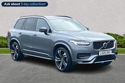 Volvo XC90 (15-24) R-Design Pro B5 AWD auto 5d For Sale - Lookers Volvo Bishops Stortford, Bishops Stortford