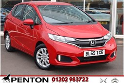 Honda Jazz (15-20) 1.3 i-VTEC SE Navi auto 5d For Sale - Penton Citroen and DS Poole, Poole