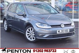 Volkswagen Golf Hatchback (13-20) GT Edition 1.5 TSI Evo 150PS DSG auto 5d For Sale - Penton Citroen and DS Poole, Poole