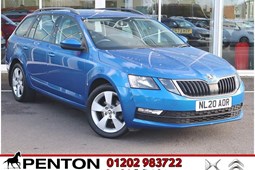 Skoda Octavia Estate (13-20) SE Drive 1.0 TSI 115PS 5d For Sale - Penton Citroen and DS Poole, Poole