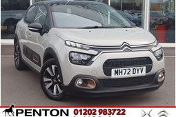 Citroen C3 (17-24) 1.2 PureTech C-Series Edition 5dr For Sale - Penton Citroen and DS Poole, Poole
