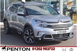 Citroen C5 Aircross (18 on) Flair Plus BlueHDi 130 S&S EAT8 auto 5d For Sale - Penton Citroen and DS Poole, Poole