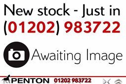 Citroen C3 Aircross SUV (17-24) 1.2 PureTech 110 Shine Plus 5dr For Sale - Penton Citroen and DS Poole, Poole