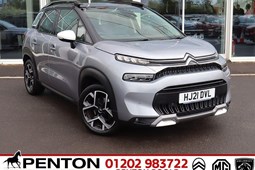 Citroen C3 Aircross SUV (17-24) 1.2 PureTech 110 Shine Plus 5dr For Sale - Penton Citroen and DS Poole, Poole