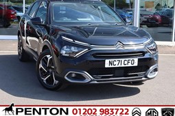 Citroen C4 Hatchback (21 on) 1.2 PureTech [130] Shine 5dr For Sale - Penton Citroen and DS Poole, Poole