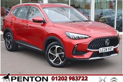 MG HS SUV (19-24) 1.5 T-GDI SE 5dr For Sale - Penton Citroen and DS Poole, Poole
