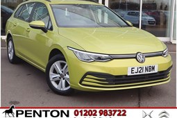 Volkswagen Golf Estate (21 on) 1.0 eTSI Life 5dr DSG For Sale - Penton Citroen and DS Poole, Poole