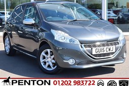 Peugeot 208 Hatchback (12-19) 1.2 VTi Style 5d For Sale - Penton Citroen and DS Poole, Poole