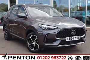 MG HS SUV (19-24) 1.5 T-GDI PHEV SE 5dr Auto For Sale - Penton Citroen and DS Poole, Poole