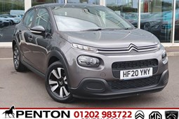 Citroen C3 (17-24) Feel PureTech 83 S&S 5d For Sale - Penton Citroen and DS Poole, Poole