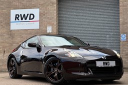 Nissan 370Z Coupe (09-20) 3.7 V6 GT Edition 3d For Sale - RWD Motor Group, Ossett