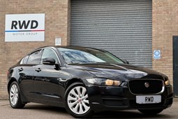 Jaguar XE (15 on) 2.0d SE 4d Auto For Sale - RWD Motor Group, Ossett