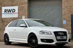 Audi A3 S3 (06-13) S3 Quattro (08) 3d For Sale - RWD Motor Group, Ossett