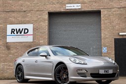 Porsche Panamera (09-16) 4S PDK 4d For Sale - RWD Motor Group, Ossett