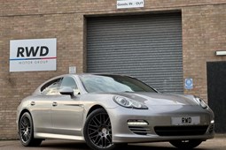 Porsche Panamera (09-16) 4S PDK 4d For Sale - RWD Motor Group, Ossett