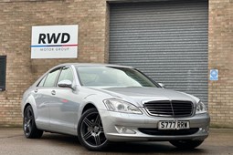 Mercedes-Benz SLK Roadster (04-11) 350 2d Tip Auto For Sale - RWD Motor Group, Ossett