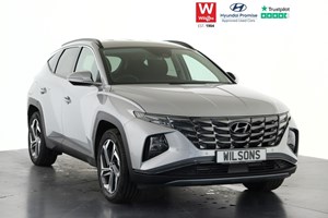 Hyundai Tucson SUV (21 on) 1.6 TGDi PHEV Premium 5dr 4WD Auto For Sale - Wilsons Hyundai, Epsom