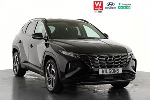 Hyundai Tucson SUV (21 on) 1.6 TGDi PHEV Premium 5dr 4WD Auto For Sale - Wilsons Hyundai, Epsom