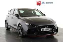 Hyundai i30 N (18-24) N Performance 2.0 T-GDi 275PS 5d For Sale - Wilsons Hyundai, Epsom