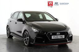 Hyundai i30 N (18-24) N Performance 2.0 T-GDi 275PS 5d For Sale - Wilsons Hyundai, Epsom