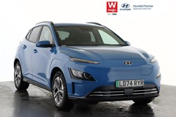 Hyundai Kona Electric SUV (18-23) 150kW Premium 64kWh 5dr Auto For Sale - Wilsons Hyundai, Epsom