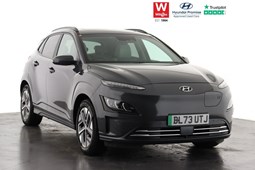 Hyundai Kona Electric SUV (18-23) 150kW Ultimate 64kWh 5dr Auto For Sale - Wilsons Hyundai, Epsom