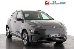 Hyundai Kona Electric SUV (18-23) 150kW Ultimate 64kWh 5dr Auto For Sale - Wilsons Hyundai, Epsom