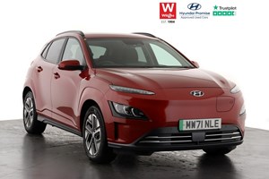 Hyundai Kona Electric SUV (18-23) 150kW Premium 64kWh 5dr Auto For Sale - Wilsons Hyundai, Epsom