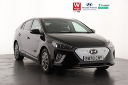 Hyundai Ioniq Electric Hatchback (16-22) Premium SE Electric auto 5d For Sale - Wilsons Hyundai, Epsom