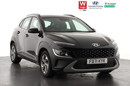 Hyundai Kona SUV (17-23) 1.6 GDi Hybrid SE Connect 5dr DCT For Sale - Wilsons Hyundai, Epsom