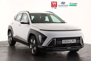 Hyundai Kona SUV (23 on) 1.6 GDi Hybrid Advance 5dr DCT For Sale - Wilsons Hyundai, Epsom