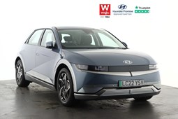 Hyundai Ioniq 5 SUV (21 on) 160kW Premium 73 kWh 5dr Auto For Sale - Wilsons Hyundai, Epsom