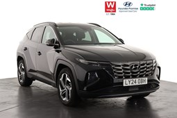 Hyundai Tucson SUV (21 on) 1.6 TGDi Hybrid 230 Premium 5dr 2WD Auto For Sale - Wilsons Hyundai, Epsom