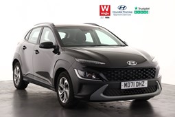 Hyundai Kona SUV (17-23) 1.6 GDi Hybrid SE Connect 5dr DCT For Sale - Wilsons Hyundai, Epsom