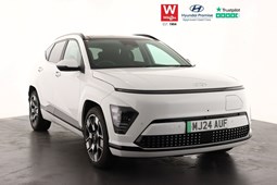 Hyundai Kona Electric SUV (23 on) 160kW Ultimate 65kWh 5dr Auto For Sale - Wilsons Hyundai, Epsom