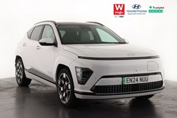 Hyundai Kona Electric SUV (23 on) 160kW Ultimate 65kWh 5dr Auto For Sale - Wilsons Hyundai, Epsom