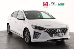 Hyundai Ioniq Hatchback (16-22) Premium SE Plug-in Hybrid 1.6 141PS DCT auto 5d For Sale - Wilsons Hyundai, Epsom