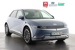 Hyundai Ioniq 5 SUV (21 on) 168kW Ultimate 77 kWh 5dr Auto For Sale - Wilsons Hyundai, Epsom