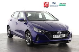 Hyundai i20 Hatchback (20 on) 1.0T GDi Element 5dr For Sale - Wilsons Hyundai, Epsom