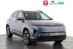 Hyundai Kona Electric SUV (23 on) 160kW Ultimate 65kWh 5dr Auto For Sale - Wilsons Hyundai, Epsom