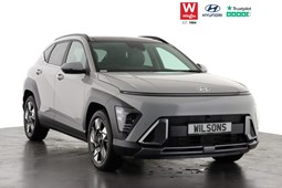 Hyundai Kona SUV (23 on) 1.6 Hybrid 129 Ultimate 5dr DCT [Lux Pack] For Sale - Wilsons Hyundai, Epsom